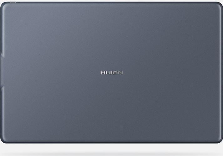 Tablet grafik Huion Kamvas Pro 16 4K Plus, ekran 15.6", Ultra HD 4K, gri