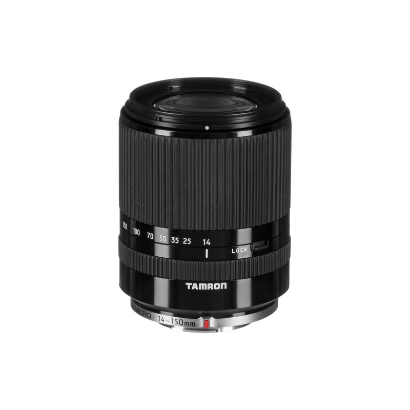 Tamron 14-150mm f/3.5-5.8 Di III for Micro Four Thirds