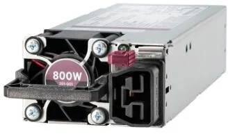 [OUTLET] Burim energjie HPE 800W FS