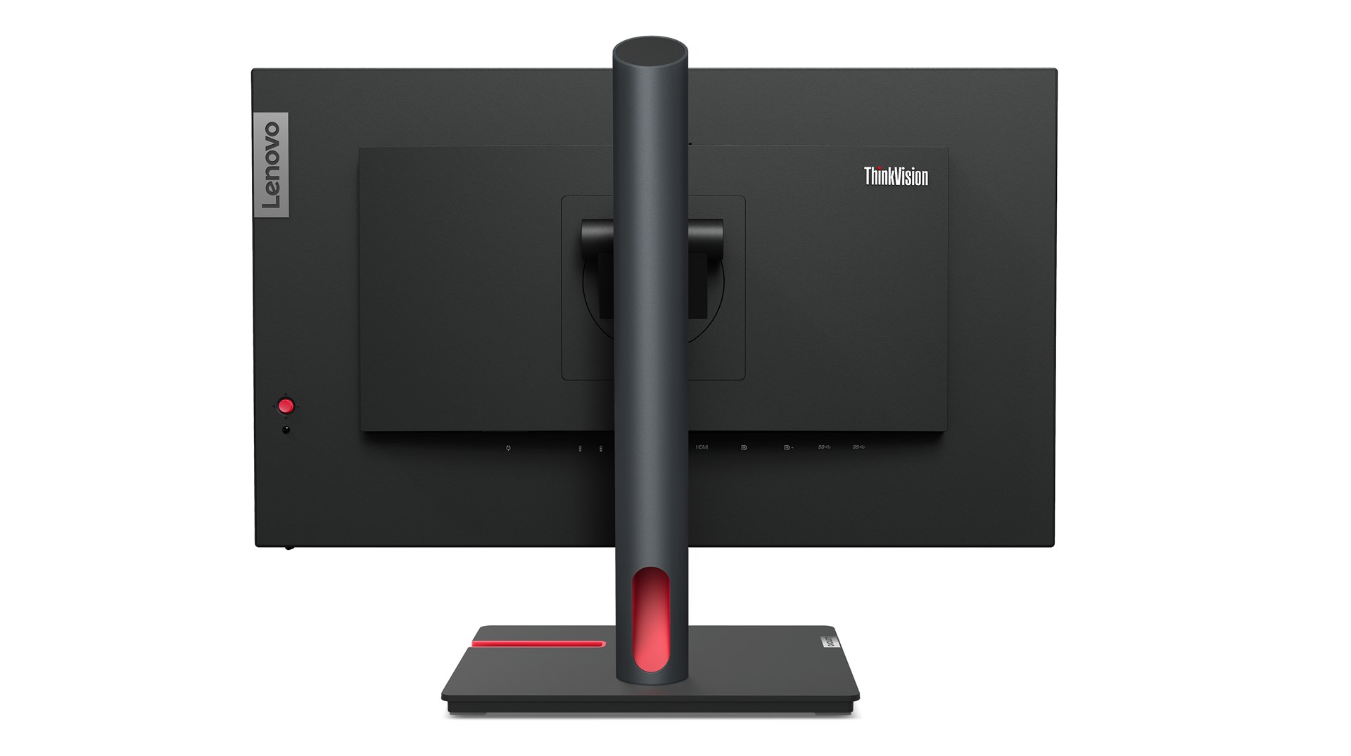Monitor Lenovo ThinkVision P24q-30, 23.8", WQHD, IPS, i zi