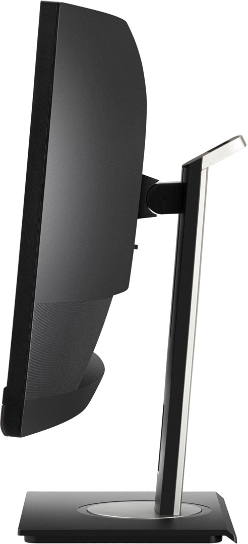 Monitor ViewSonic VG3456C, 34", UltraWide Quad HD, i zi