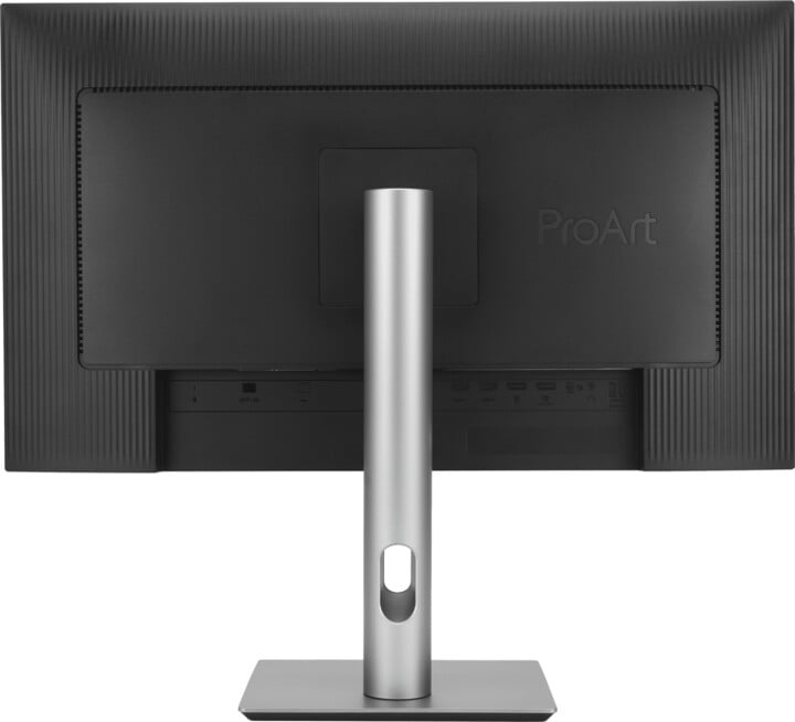 Monitor ASUS ProArt PA279CRV - LED, 27", 4K UHD, i zi/ argjendtë