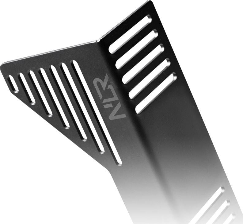 Kornizë Next Level Racing për GTtrack (NLR-S020), e zezë