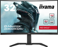 Monitor iiyama G-Master GCB3280QSU-B1 - LED, 31.5", WQHD, i zi Monitor iiyama G-Master GCB3280QSU-B1 - LED, 31.5", WQHD, i zi