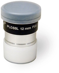 Lente Levenhuk Plossl, 12mm Lente Levenhuk Plossl, 12mm