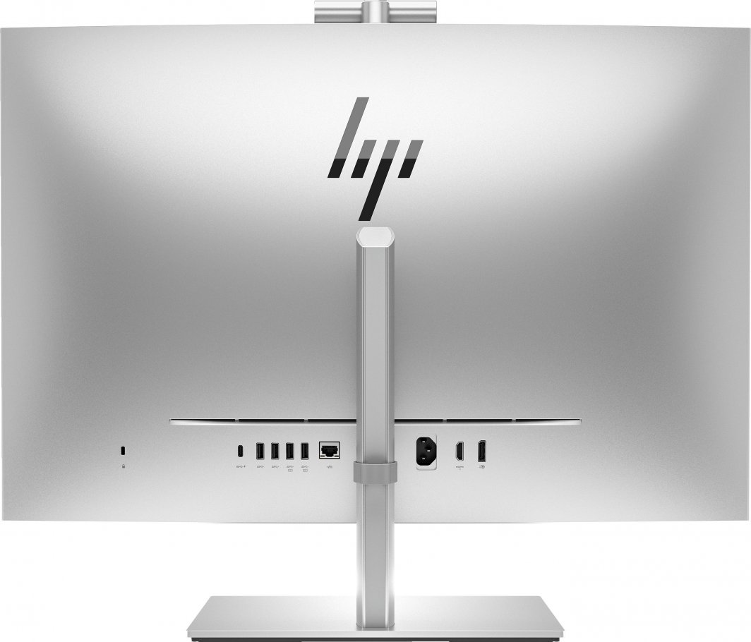 Kompjuter HP All-in-One 870 G9 7B163EA, i5-13600, 512GB SSD, 16GB, UHD Graphics 770, W11P, i hirtë