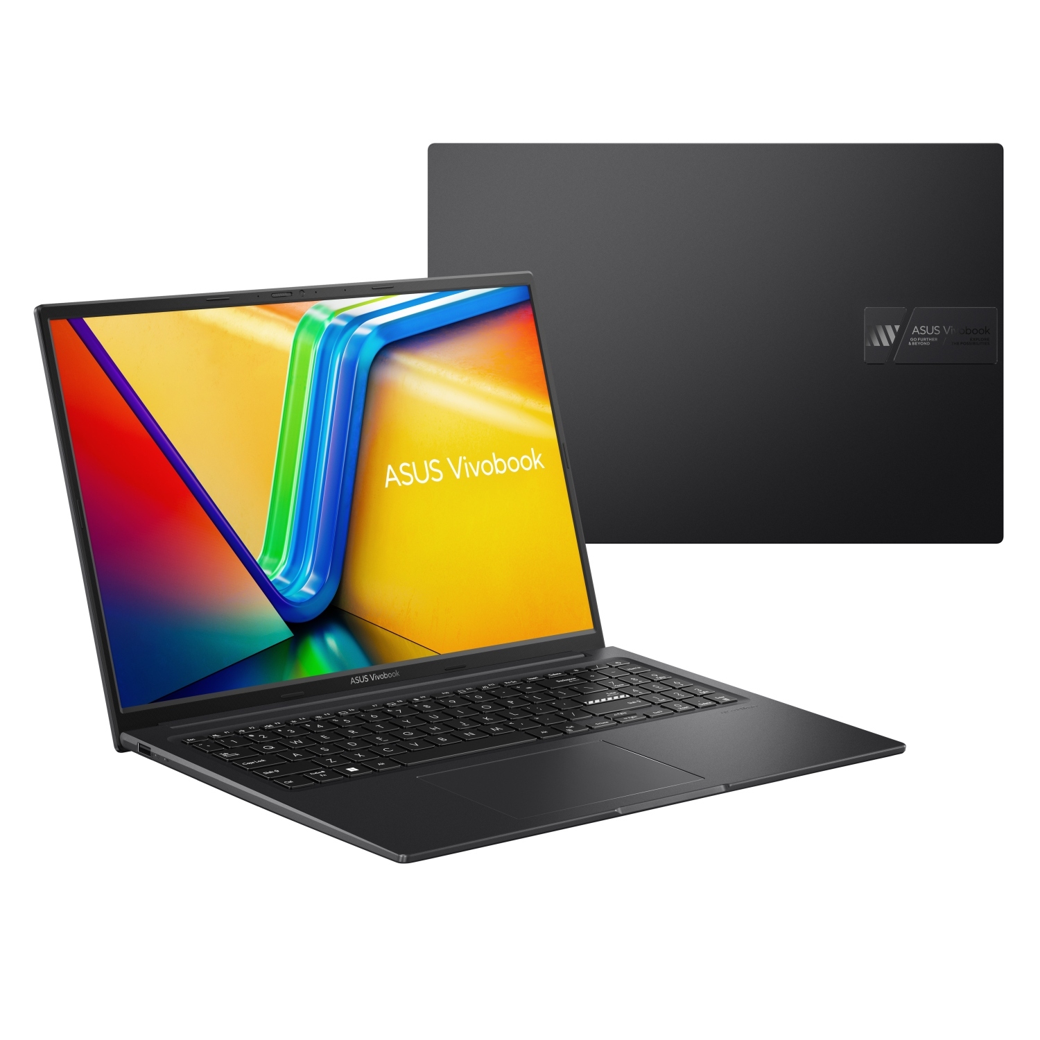 Laptop ASUS Vivobook 16X K3604VA, 16", WUXGA, Intel i5-1335U, 16GB RAM, 1TB SSD, Iris Xe, i zi