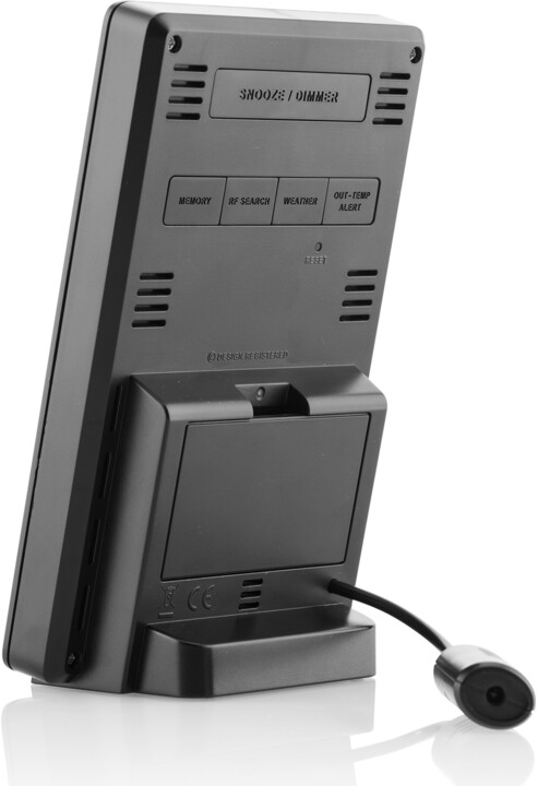 Stacion moti GoGEN ME 2930