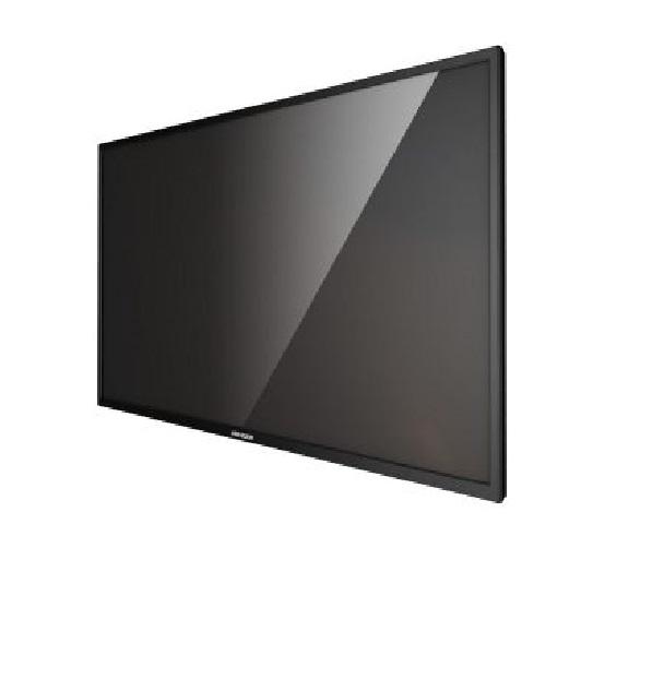 Monitor profesional Hikvision DS-D5065UC-C, 65", 4K, i zi