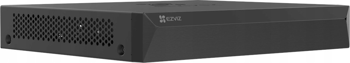 NVR Ezviz X5S 8W, 8 kanale, Wi Fi, me HDMI dhe VGA