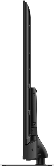 Televizor Thomson 65QG5C14 QLED, 65", 4K UHD, gri e errët