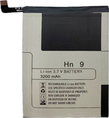 Bateri telefoni Extra Digital për Honor 9, 3200mAh, Li polymer