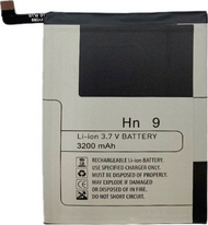 Bateri telefoni Extra Digital për Honor 9, 3200mAh, Li polymer