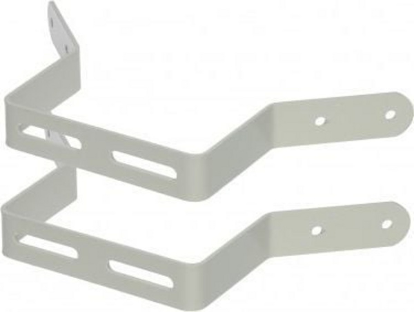 Kllapa montuese Delta PKS - 4 për kamera Speed Dome, 2 copë