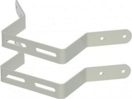 Kllapa montuese Delta PKS - 4 për kamera Speed Dome, 2 copë