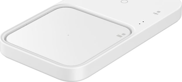 Karikues wireless Samsung EP-P5400, 15W, 1x USB-C, i bardhë