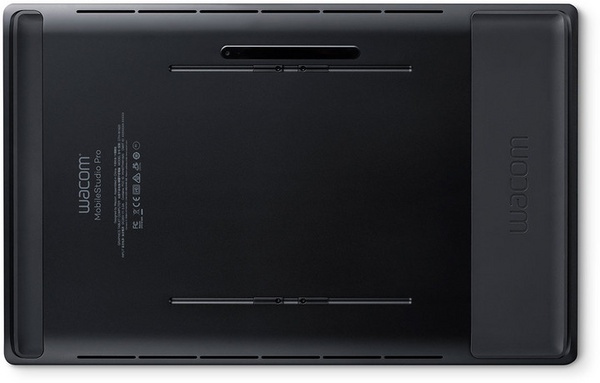 Tablet profesional Wacom MobileStudio Pro, 15.6", 8GB DDR3, 256GB SSD, Intel Core i5, NVIDIA Quadro Graphics M600									 