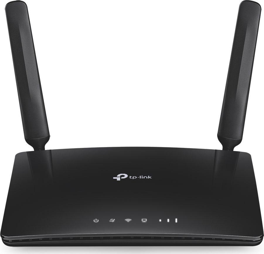 Ruter TP-Link Archer MR200, i zi