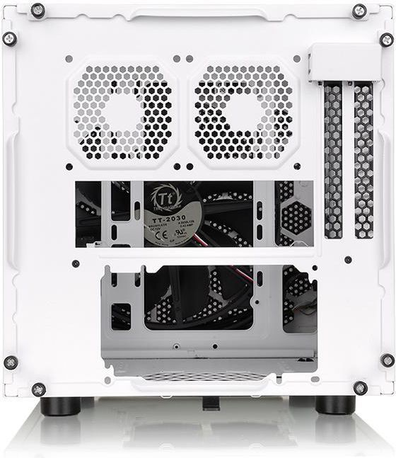 Kasë Thermaltake Core V1 Snow Edition, Mini Tower