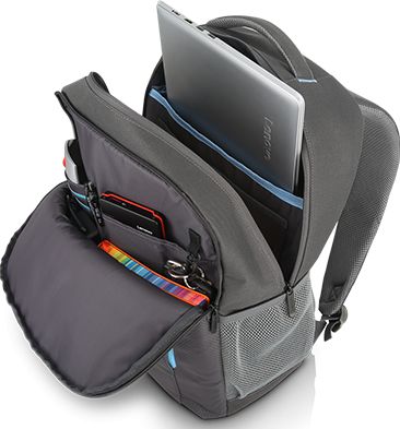 Çantë shpine Lenovo Everyday Backpack B515, 15.6", rezistente ndaj ujit, gri