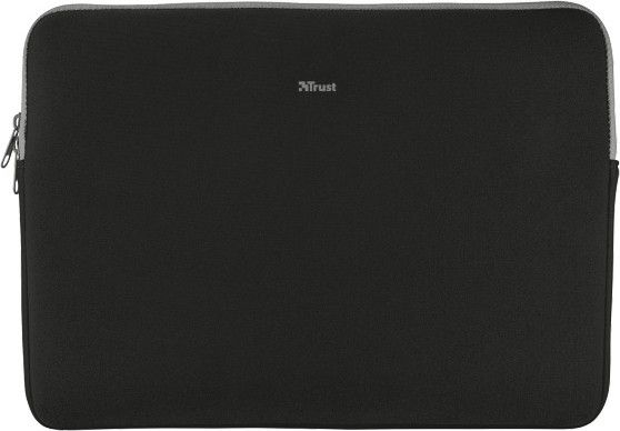 Këllëf laptopi Trust 21254, 11.6", neopren, i zi