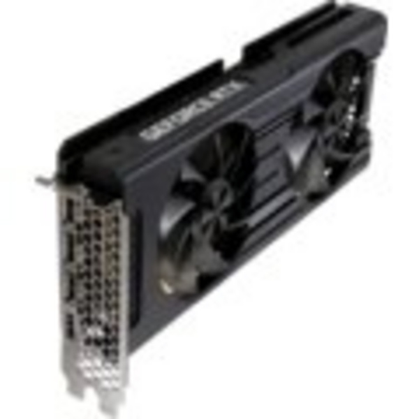 Kartel grafike Gainward GeForce RTX 3060 Ghost, 12GB GDDR6, LHR