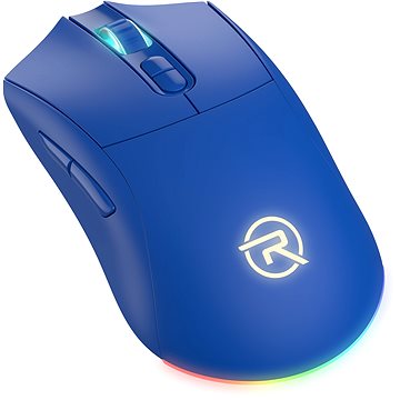 Maus RAPTURE COBRA, wireless, i kaltër