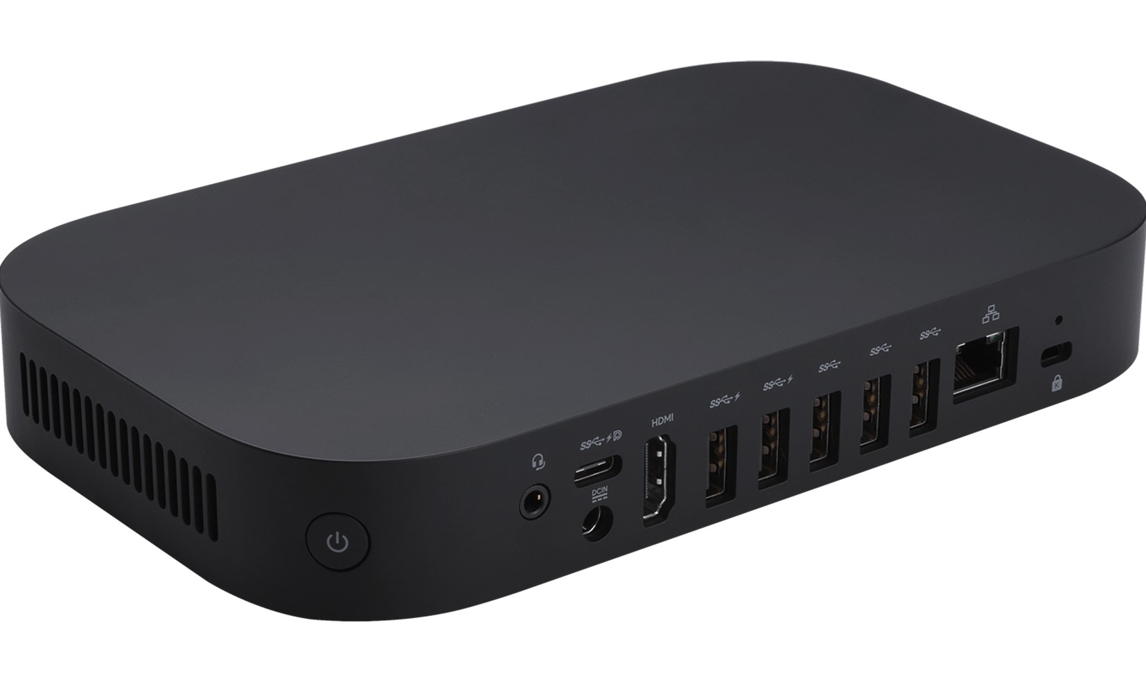 Sистем за видеоконференции ASUS Google Meet GQE15A, 10\", i7-10510U, 128GB SSD, црн