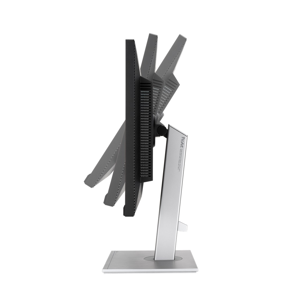 Monitor Asus ProArt PA279CV, 27", IPS, 4K UHD, i zi / argjendtë