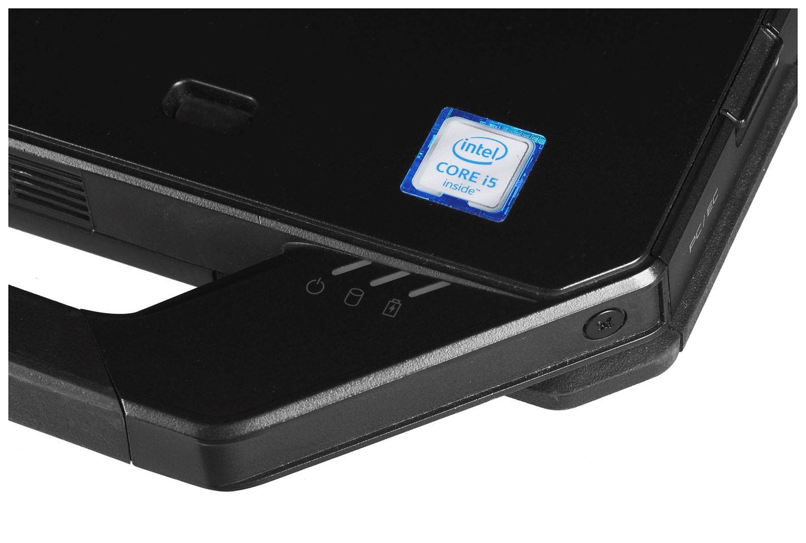 Laptop DELL Latitude Rugged 5414, 14", Intel Core i5-6300U, 16GB RAM, 256GB SSD, i zi