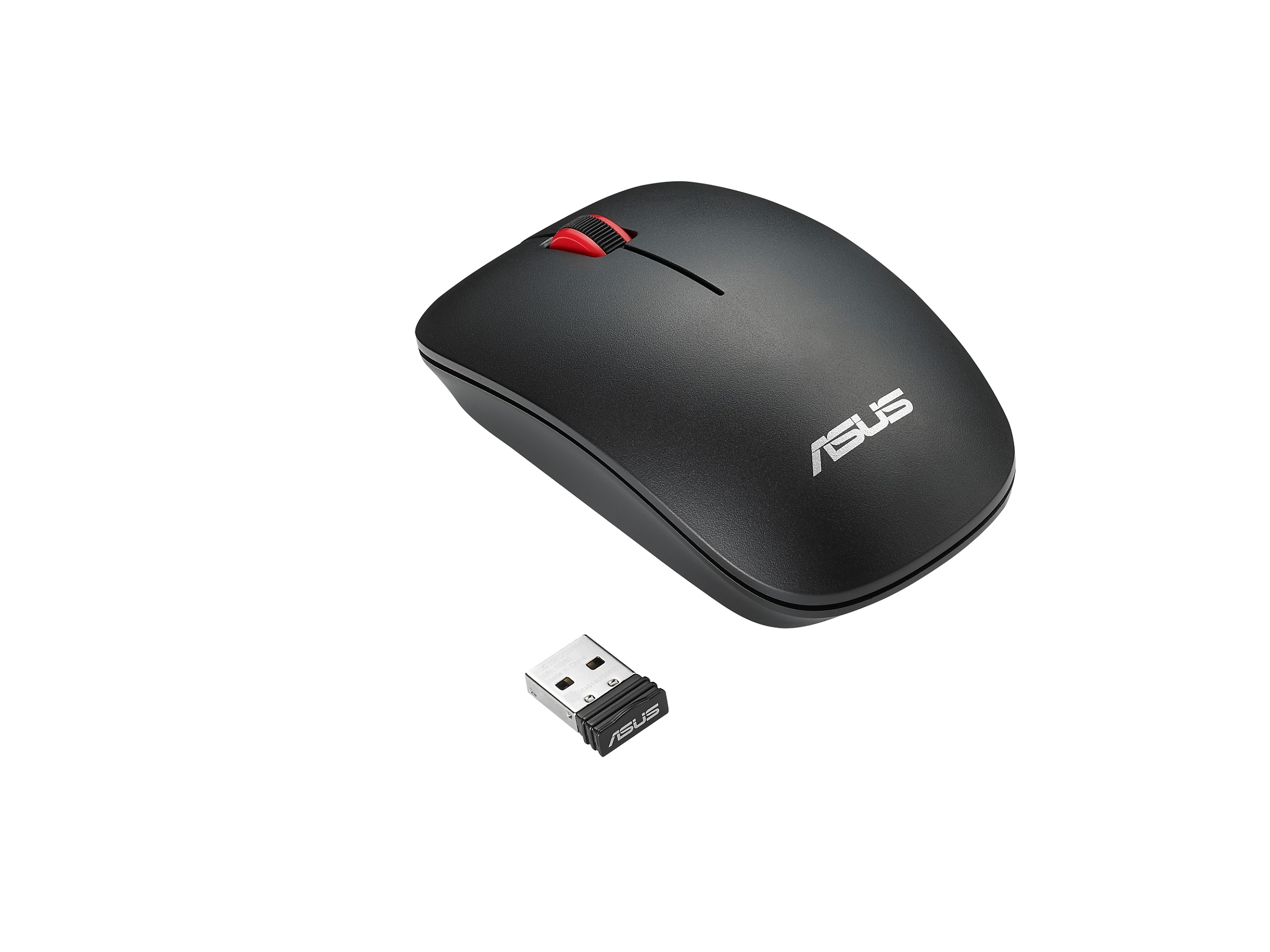 Maus ASUS WT300, 1600 DPI, i zi