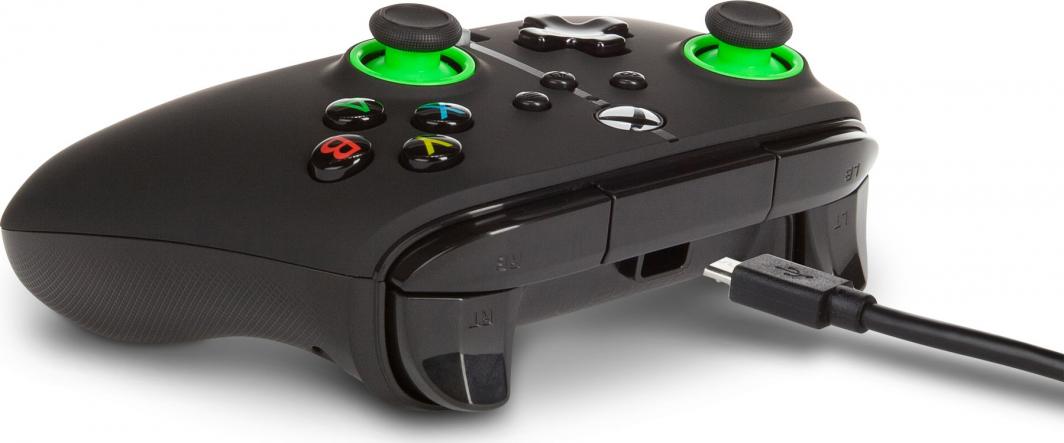 Gamepad PowerA XS Pad Enhanced (1518818-01)