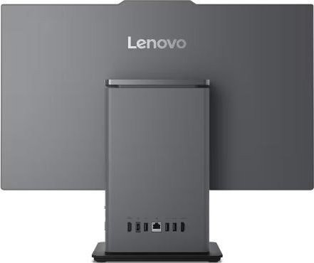 Kompјuter AiO Lenovo ThinkCentre Neo 50a G5, Intel Core i7 13620H, 16GB RAM, 512GB SSD, екран 23.8\" FHD на допир, сив