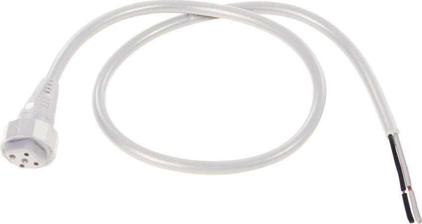 Aksesor audio Audac AWC07/W, universale, i bardhë