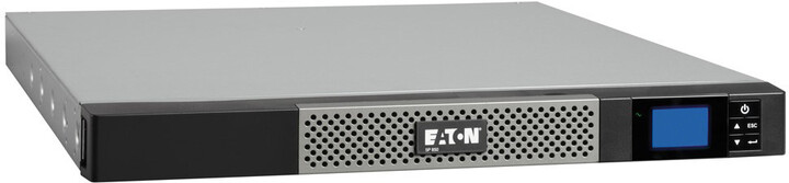 Слика на UPS Eaton 5P 850i, 850VA, rack 1U