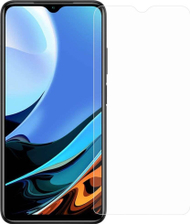 Xham mbrojtës PremiumGlass për Xiaomi Redmi 9T, transparent