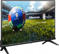 Televizor Hisense 32A4N, 32", HD, Smart TV, i zi