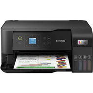 Printer multifunksional Epson EcoTank L3560, inkjet, WiFi, i bardhë