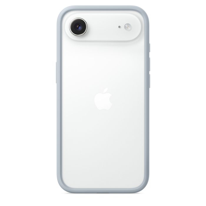Apple iPhone Air Bumper, Light Blue