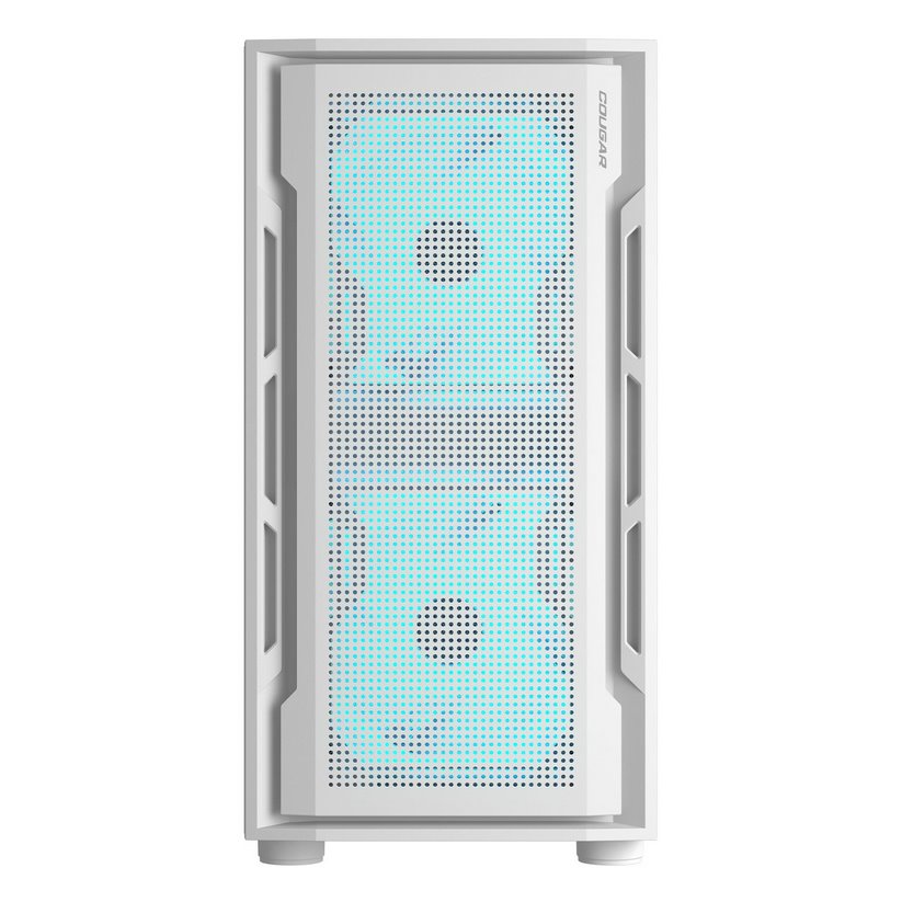 Kasë për PC COUGAR UNIFACE, e bardhë