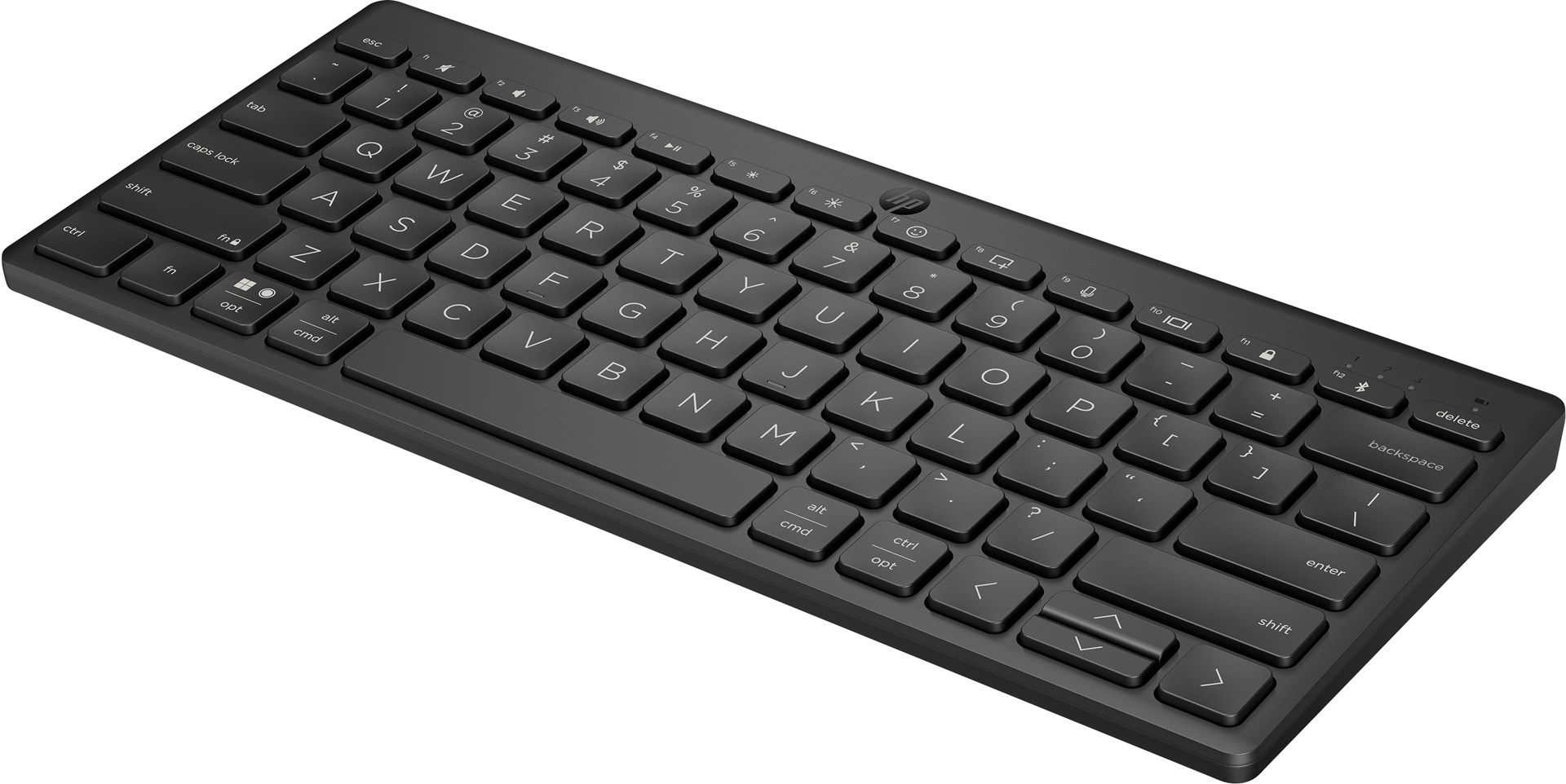Tastierë mekanike HP 350, Bluetooth, e zezë
