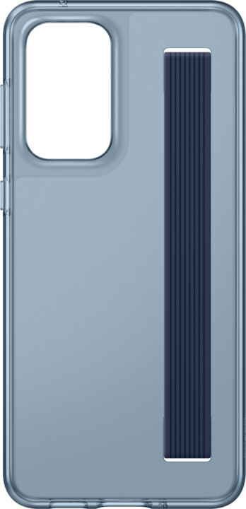 Mbrojtëse me lak Samsung për Galaxy A33 5G, e zezë