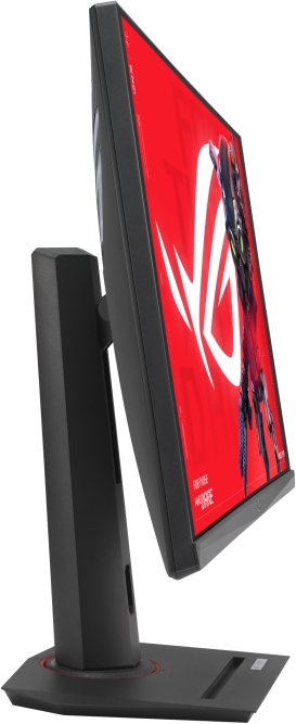 Monitor gaming ASUS ROG Strix XG32UCG, 31.5", IPS, 4K, i zi