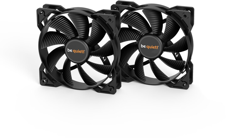 Be quiet! Pure Loop 280mm