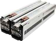 Резервна батерија UPS Origin Storage RBC, за APC Smart-UPS, црна