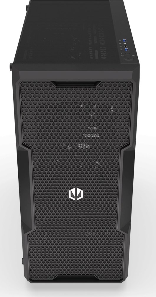 Куќиште за компјутер Endorfy Regnum 400 Air, Midi Tower