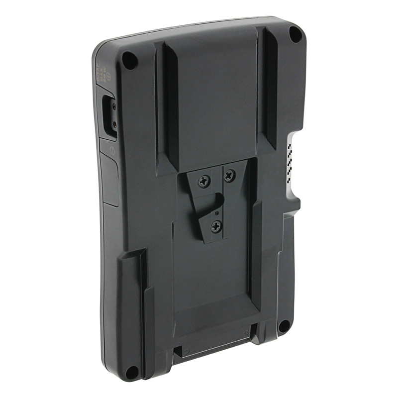 PATONA Premium Dual Adapter for Sony NP-F V-Mount / D-Tap