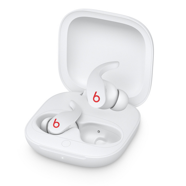 Apple Beats Fit Pro True Wireless Earbuds, Beats White
