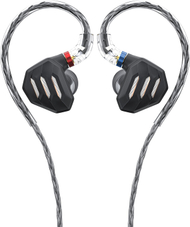 Dëgjuese FiiO FH7S, të zeza