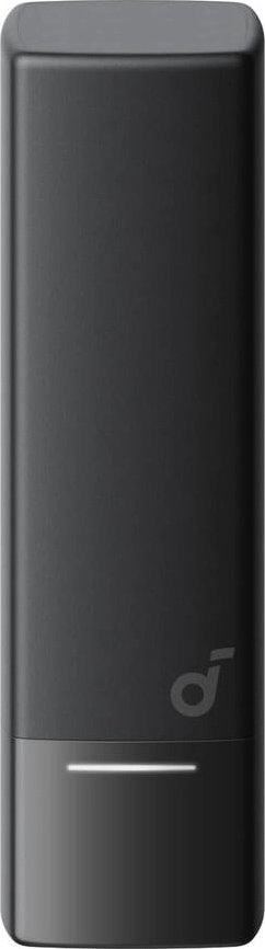 Kufje wireless Soundcore A30i, me mikrofon, Bluetooth, të zeza